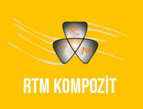 RTM Kompozit Ürünleri Yatçilik San. ve Tic. Ltd. Şti Logo