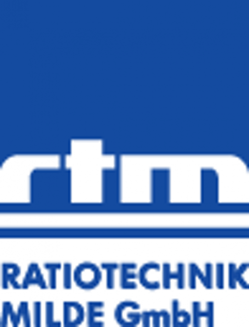 RTM Ratiotechnik Milde GmbH Logo