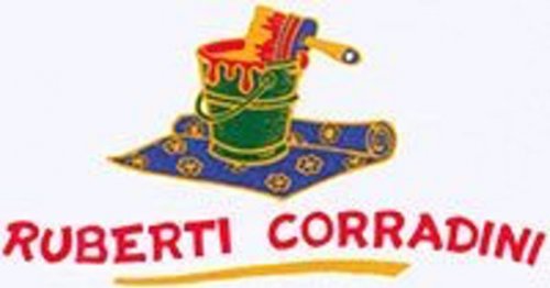RUBERTI CORRADINI Logo