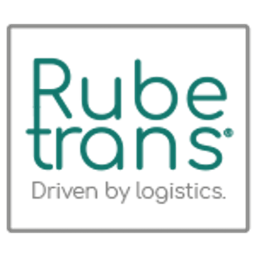 Rubetrans Transport GmbH Logo