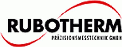 Rubotherm GmbH Logo