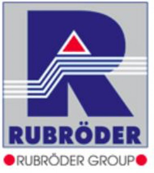 RUBRÖDER International Trading GmbH Logo