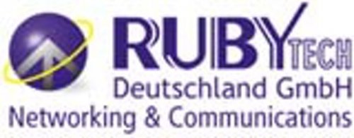 RubyTech Deutschland GmbH Logo