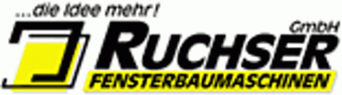 Ruchser GmbH Logo