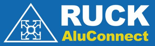 Ruck GmbH & Co.KG Logo