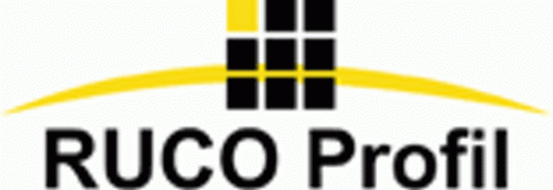 RUCOProfil Produktions GmbH Logo