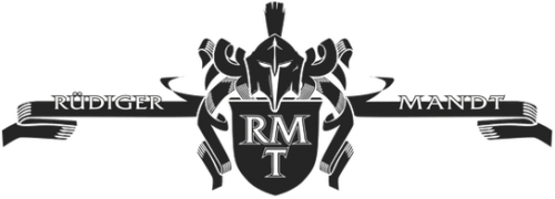 Rüdiger Mandt Transporte Logo