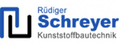 Rüdiger Schreyer Kunststoffbautechnik Logo