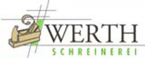 Rüdiger Werth Logo