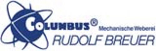 RUDOLF BREUER - Mechanische Weberei e.K. Logo