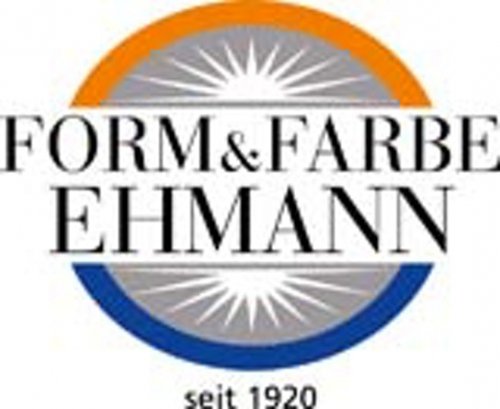 Rudolf Ehmann Logo
