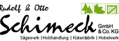 Rudolf & Otto Schimeck GmbH & Co. KG Logo