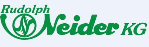 Rudolph Neider KG Logo