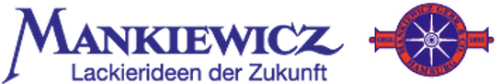 Rüdt-Industrielacke GmbH & Co. KG Logo