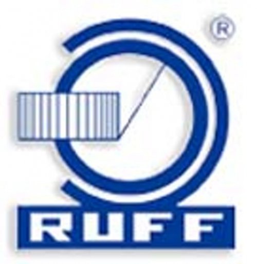 Ruff GmbH Logo