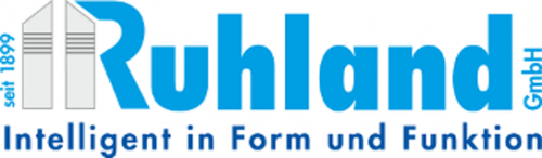 Ruhland GmbH Logo