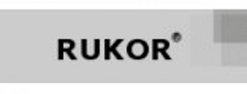 RUKOR, s.r.o. Logo