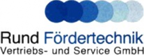 Rund Fördertechnik Vertriebs- und Service GmbH Logo