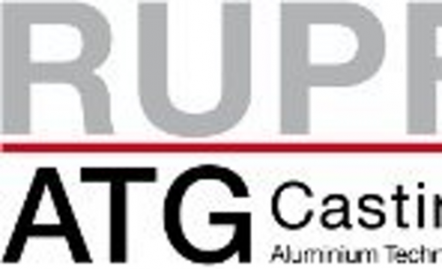 RUPF ATG Casting GmbH Logo