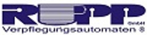 Rupp Verpflegungsautomaten GmbH Logo