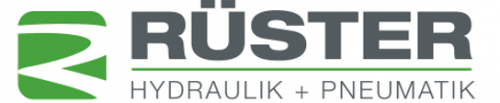 Rüster Hydraulik GmbH Logo