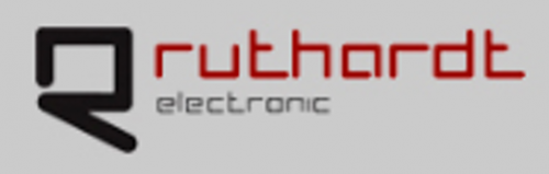 Ruthardt Electronic GmbH Logo