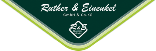 Ruther & Einenkel GmbH & Co. KG Logo