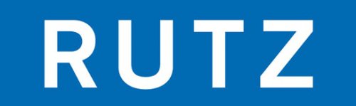 RUTZ Gruppe AG Logo