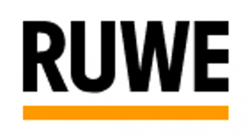 RUWE GmbH  Logo