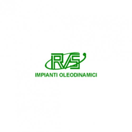 RVS SRL Logo