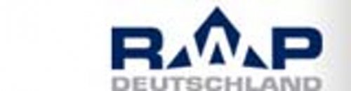 RWP Deutschland GmbH Logo