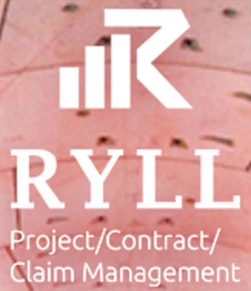 RYLL Management Inh. Frank Ryll Logo