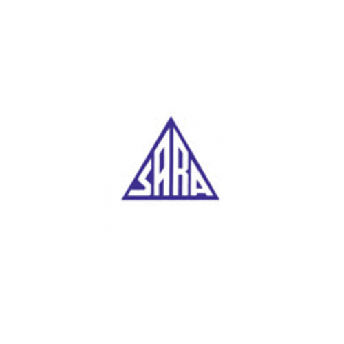 S.A.R.A. Ing. Sandro Benussi s.r.l. Logo