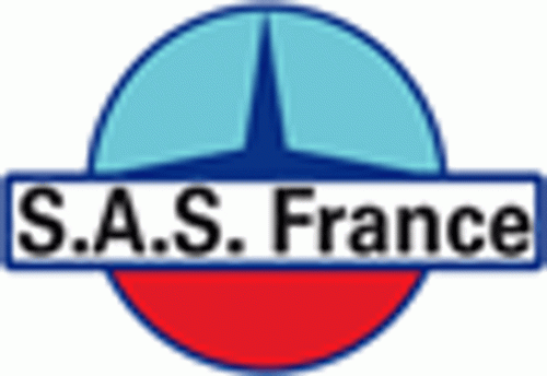 S.A.S. France Verbindungsbüro Deutschland Logo