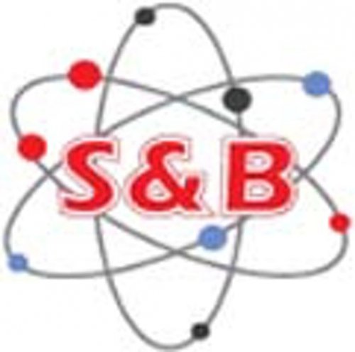 S & B Computer GmbH Logo