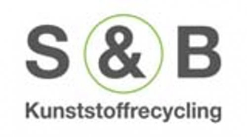 S & B Kunststoffrecycling GmbH Logo