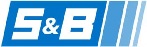 S & B Montagen GmbH Logo