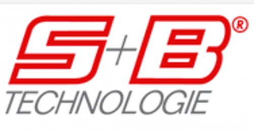 S+B TECHNOLOGIE Schätzle GmbH Logo
