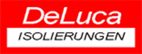 S.DeLuca Isolierungen Logo