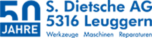 S. Dietsche AG Logo