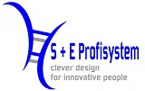 S+E Profisystem Steffenhagen Logo