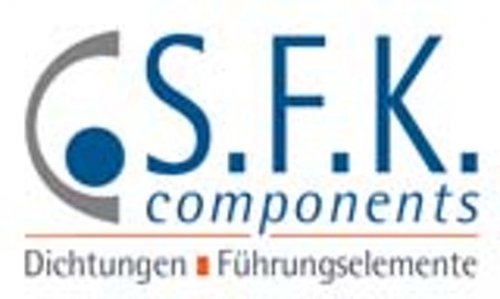 S.F. Components GmbH Logo