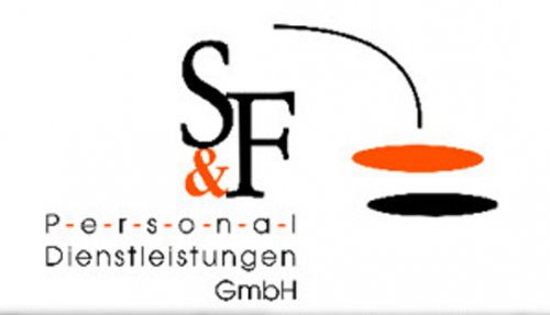 S&F Dienstleistungen GmbH Logo