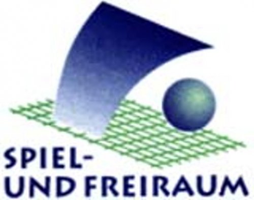 S & F Spiel- und Freiraum GmbH Logo