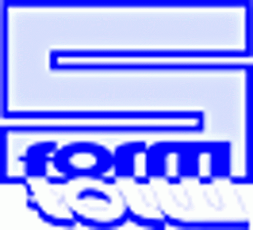 S-form Kunststofftechnik Logo