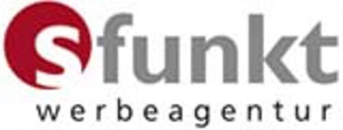 s-funkt Werbeagentur Inh. Michael Funk Logo