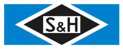 S&H Überdachungen GbR Logo
