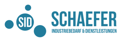 S. I. D. Schaefer Industriebedarf & Dienstleistungen Inh. Olaf Schaefer  Logo