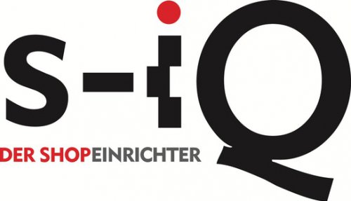 s-iQ Objekt GmbH Logo