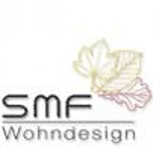 S-M-F-System-Möbel und Fertigelemente Vertriebsgesellschaft m.b.H. Logo